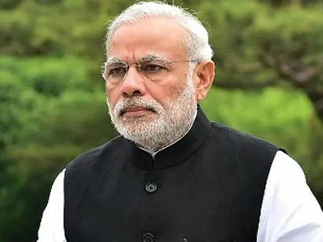 Modi- India TV Hindi