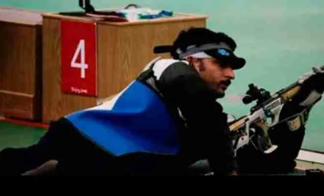 Naresh Sharma- India TV Hindi