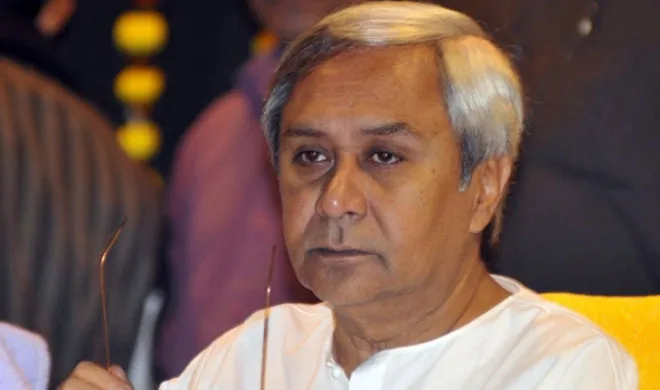 Naveen Patnaik. (File Photo: AP)- India TV Hindi