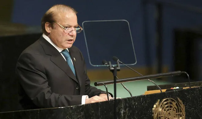 nawaz sharif- India TV Hindi