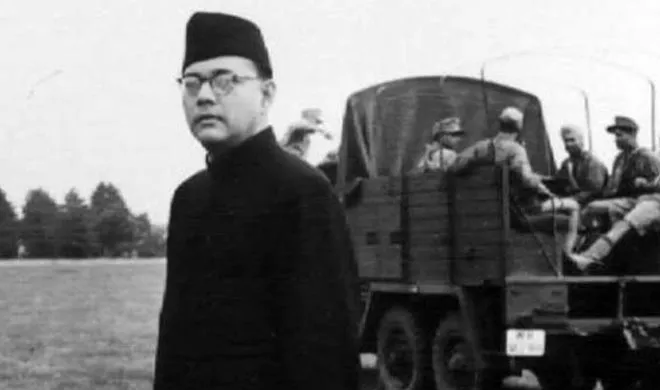 netaji- India TV Hindi