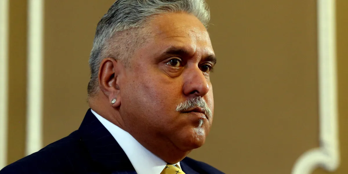Vijay Mallya- India TV Hindi