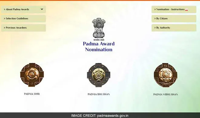 Padma Awards- India TV Hindi