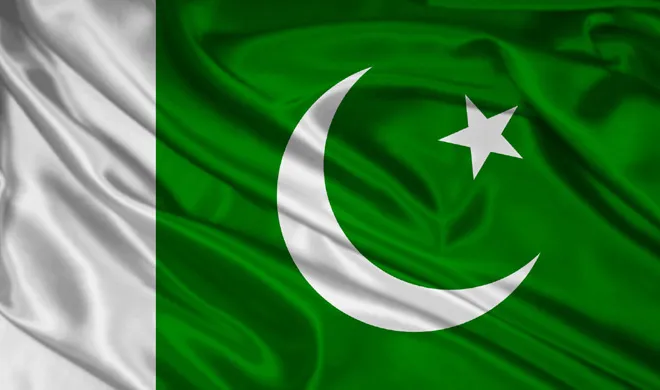 pakistan flag- India TV Hindi
