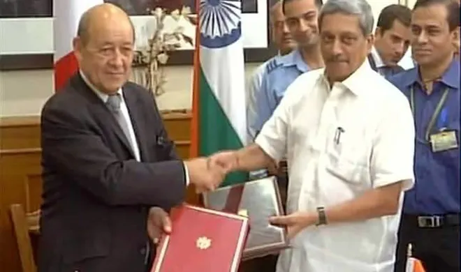 Rafale Deal- India TV Hindi
