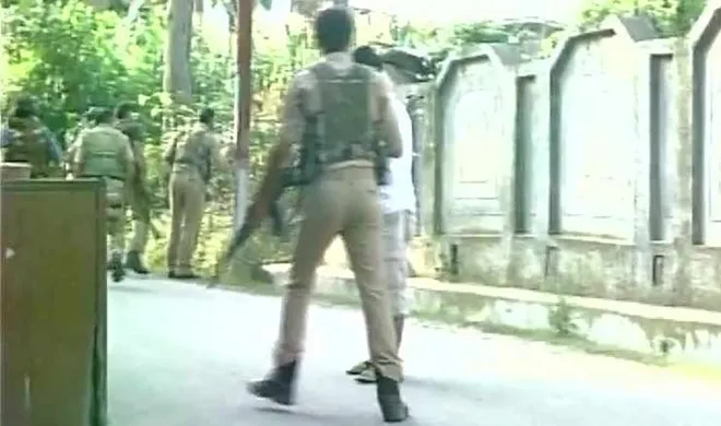 terrorist attack at poonch- India TV Hindi