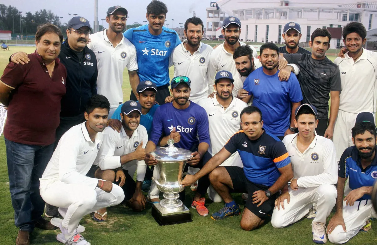 India Blue- India TV Hindi