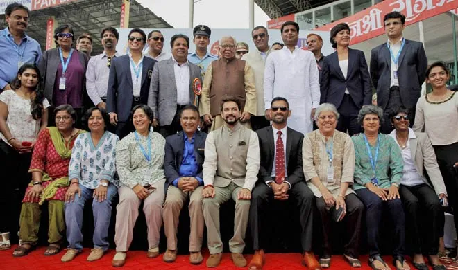 india team- India TV Hindi