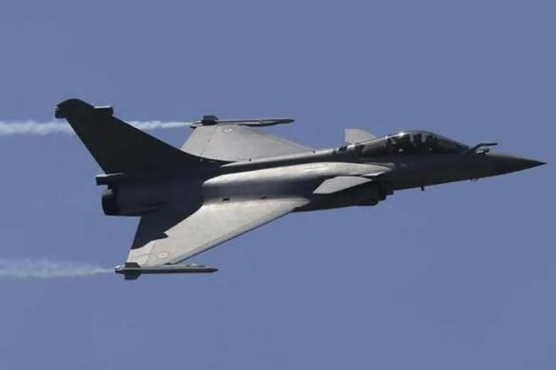 Rafale Fighter- India TV Hindi