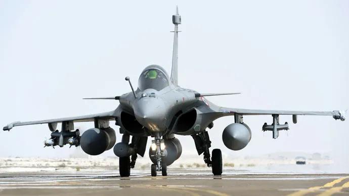 Rafale fighters- India TV Hindi