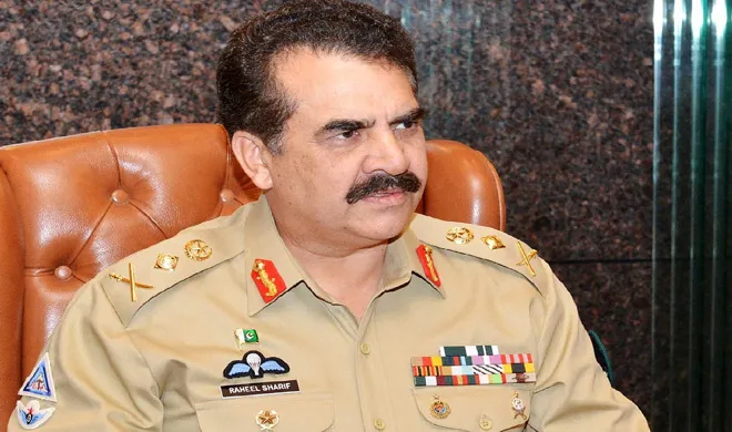 raheel sharif- India TV Hindi