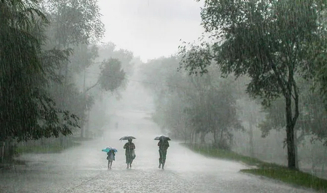 Heavy rains predicted in Uttarakhand- India TV Hindi