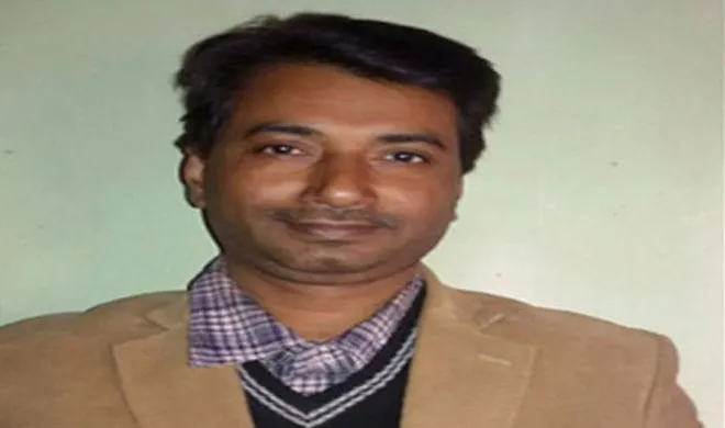 Rajdev Ranjan- India TV Hindi