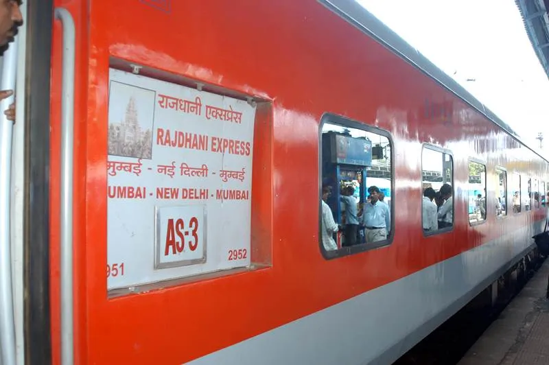 Indian Railway- India TV Hindi