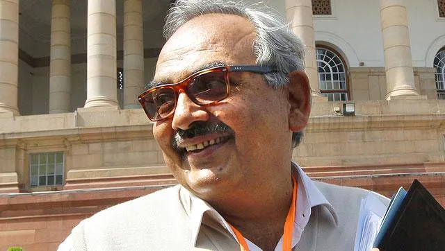 rajiv-mehrishi- India TV Hindi