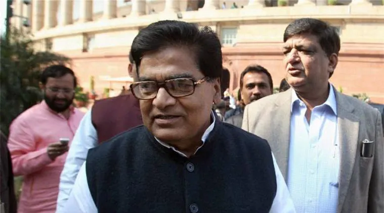 ram gopal yadav- India TV Hindi