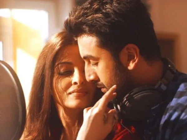 Aishwarya rai  Ranbir kapoor- India TV Hindi