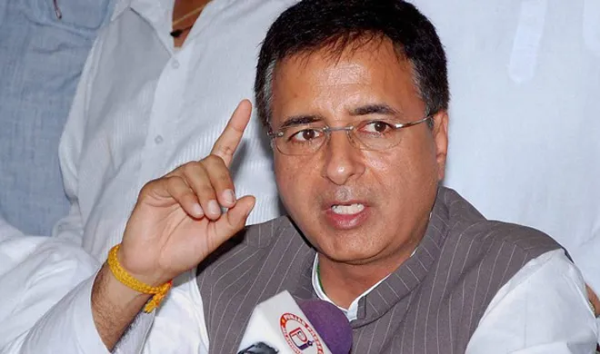 congress lashes out at narendra modi and manohar parrikar...- India TV Hindi