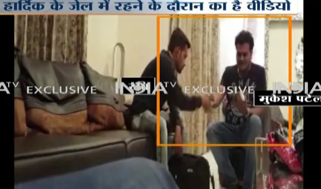 ravi- India TV Hindi