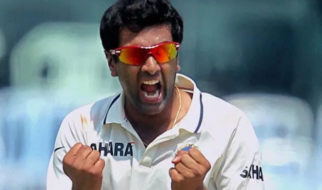 Ravichandran Ashwin | PTI- India TV Hindi