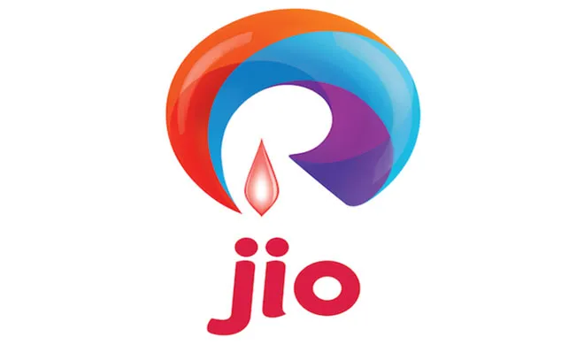 Reliance Jio Logo. (Source: Reliance)- India TV Hindi