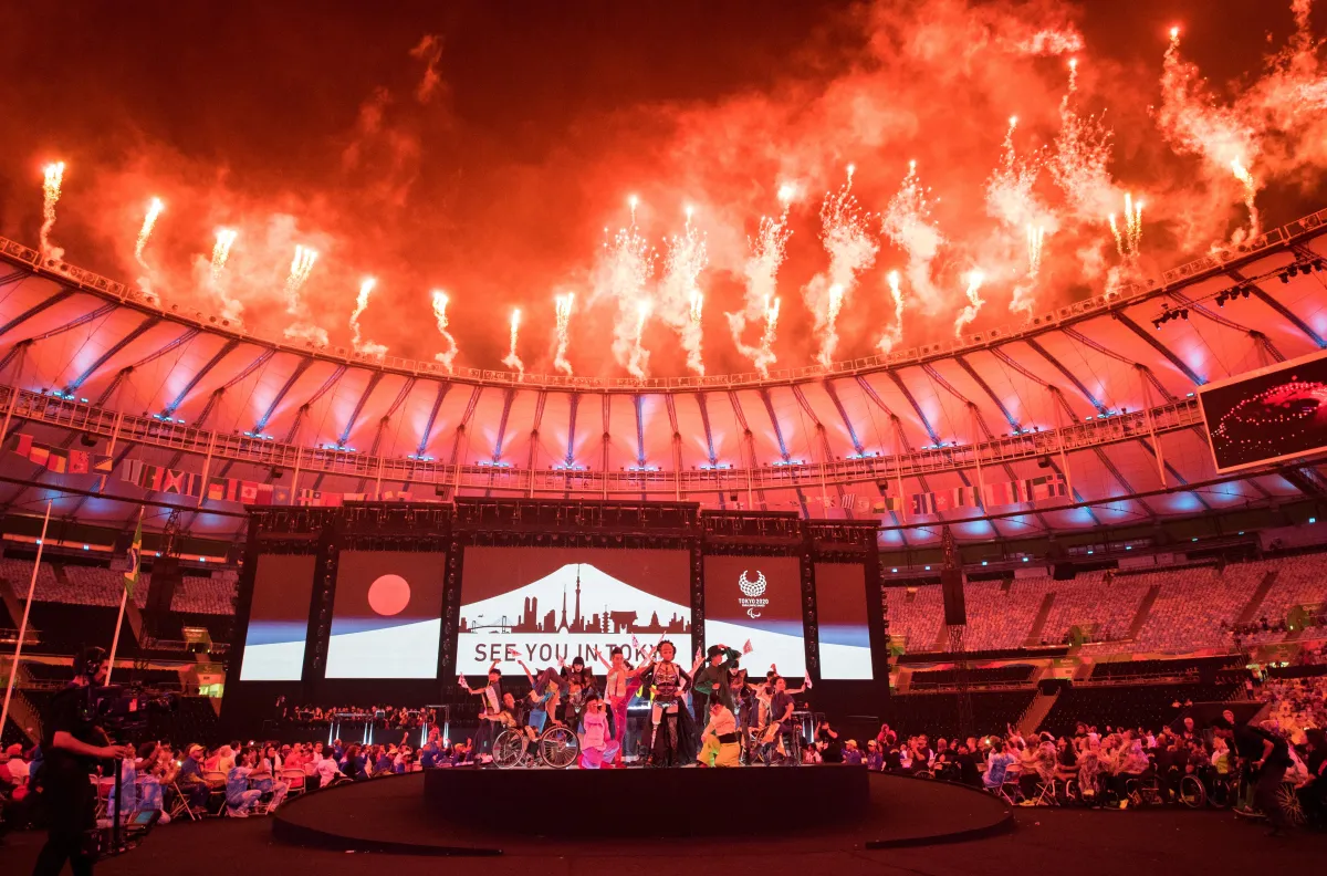  Rio Paralympics- India TV Hindi