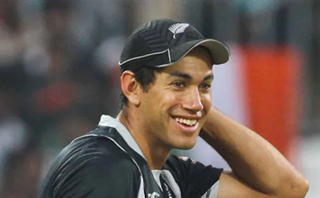 Ross Taylor- India TV Hindi