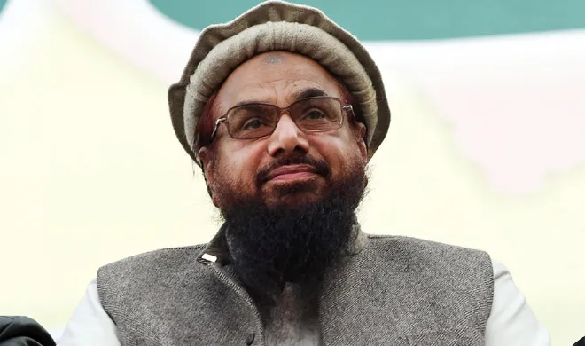 Hafiz Saeed- India TV Hindi