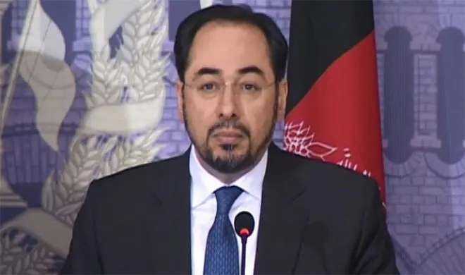 Salahuddin Rabbani- India TV Hindi