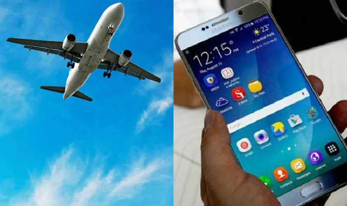 Samsung-DGCA- India TV Hindi
