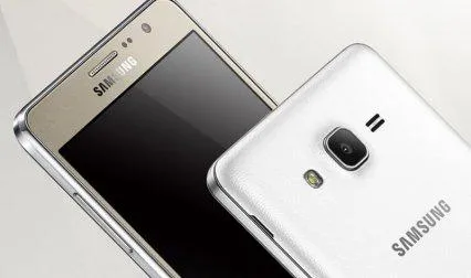 Samsung ने भारत में लॉन्‍च किया नया स्‍मार्टफोन On 8, कीमत 15900 रुपए- India TV Paisa