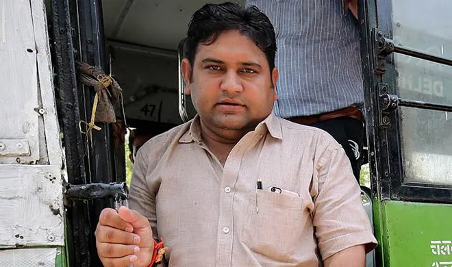 sandeep kumar- India TV Hindi