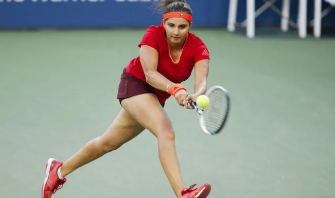 Sania Mirza- India TV Hindi