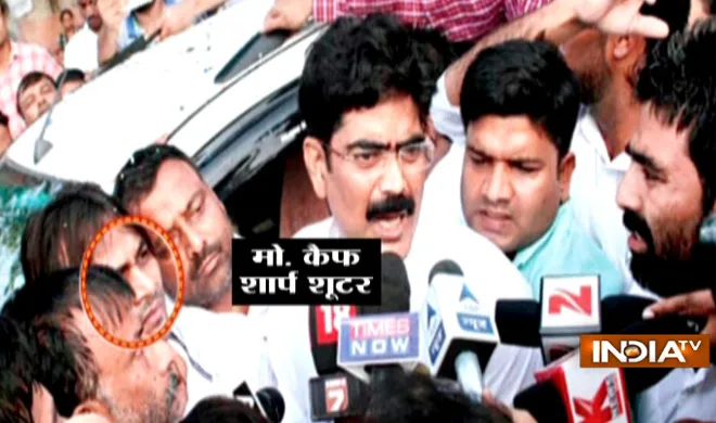 shahabuddin- India TV Hindi