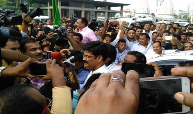 shahabuddin- India TV Hindi