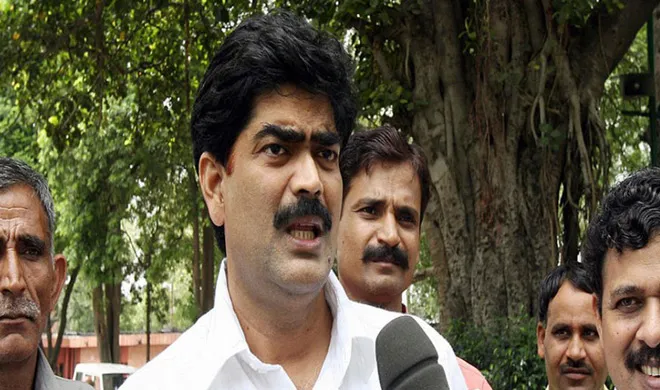 shahabuddin- India TV Hindi
