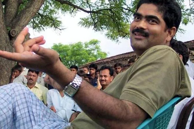 Shahabuddin- India TV Hindi