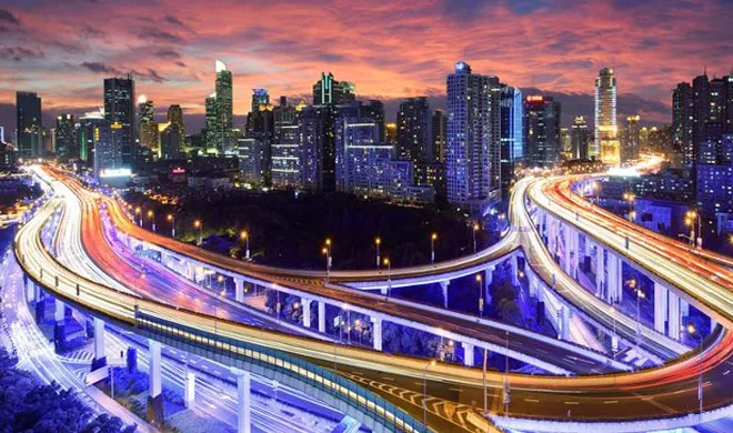 smart city- India TV Hindi