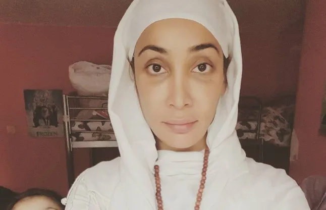 Sofia Hayat- India TV Hindi