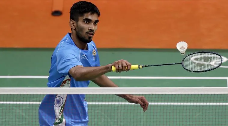 srikanth- India TV Hindi