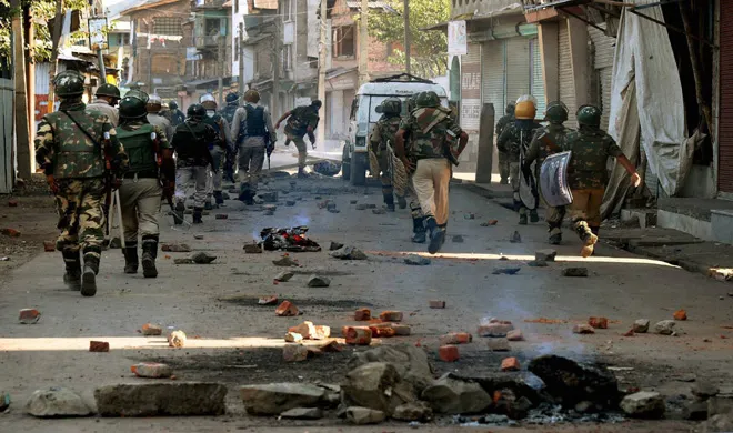 srinagar- India TV Hindi