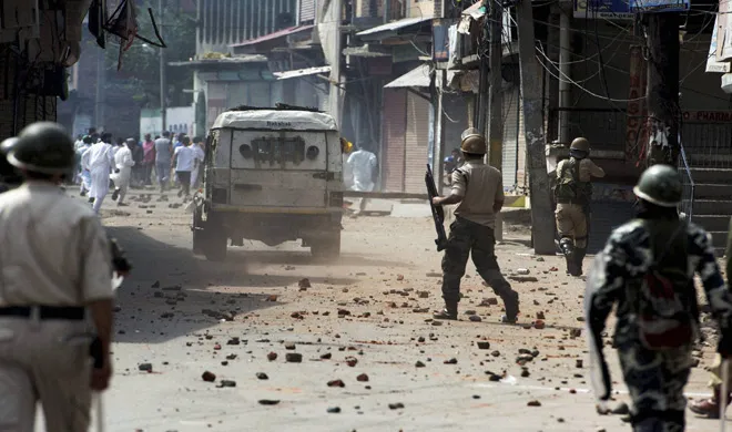 srinagar- India TV Hindi