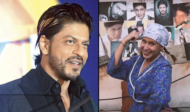 srk- India TV Hindi