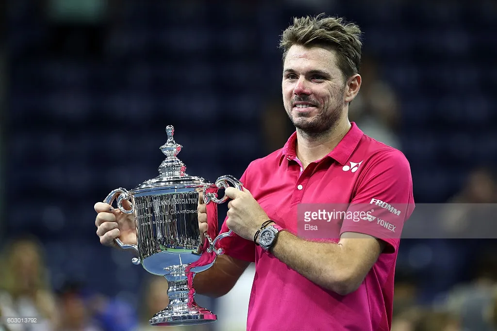  Stan Wawrinka - India TV Hindi