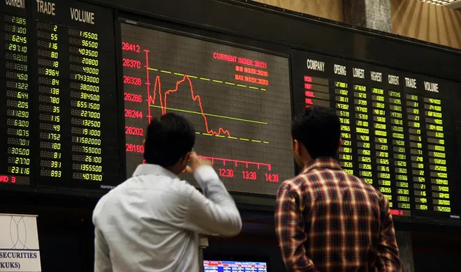 stock market- India TV Hindi
