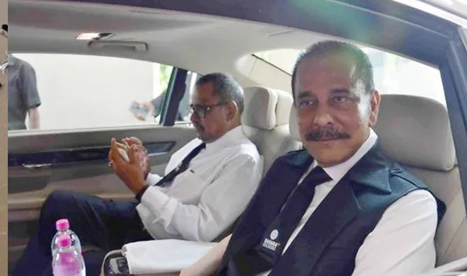 subrata roy to surrender before 30th september- India TV Hindi