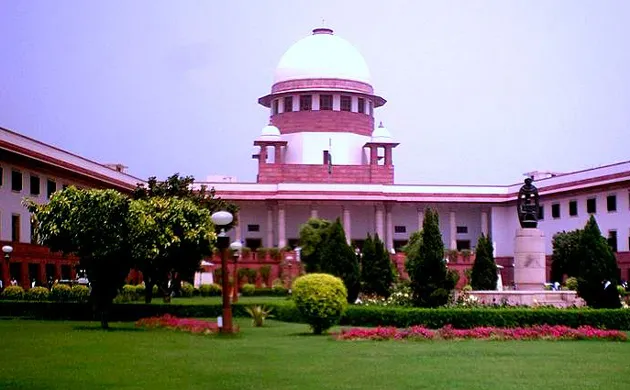 Supreme court- India TV Hindi