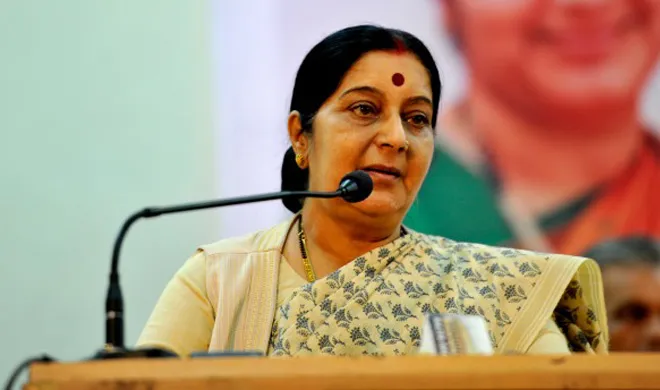 indian navy and sushma swaraj helps sick indian in yemen...- India TV Hindi