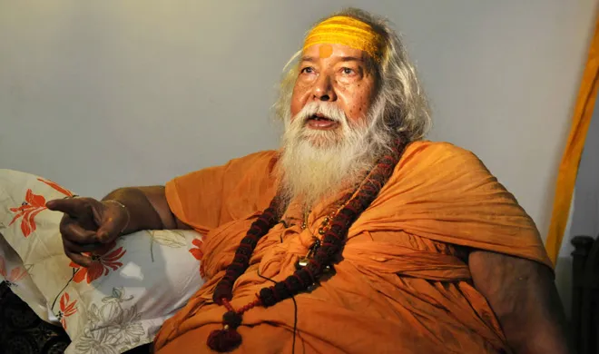 swaroopanand saraswati- India TV Hindi