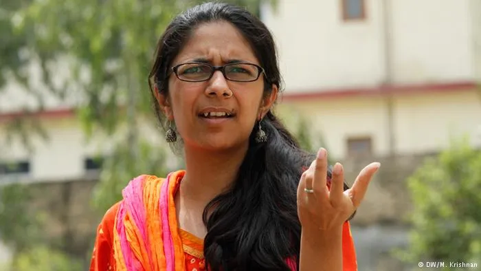 swati maliwal- India TV Hindi